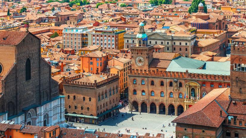 TURISMO ACCESSIBILE